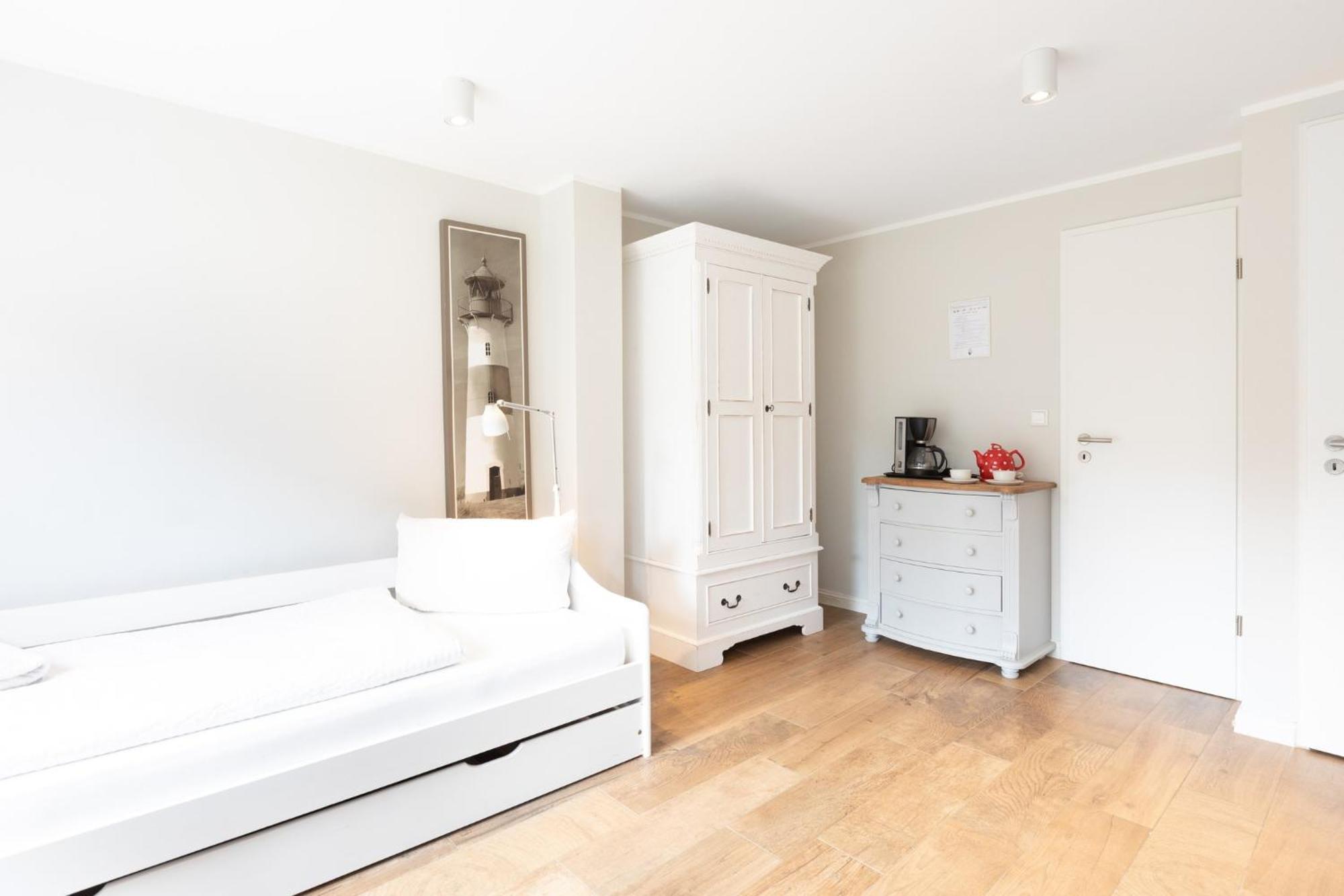 Haus Delft Argyra Apartamento Juist Exterior foto
