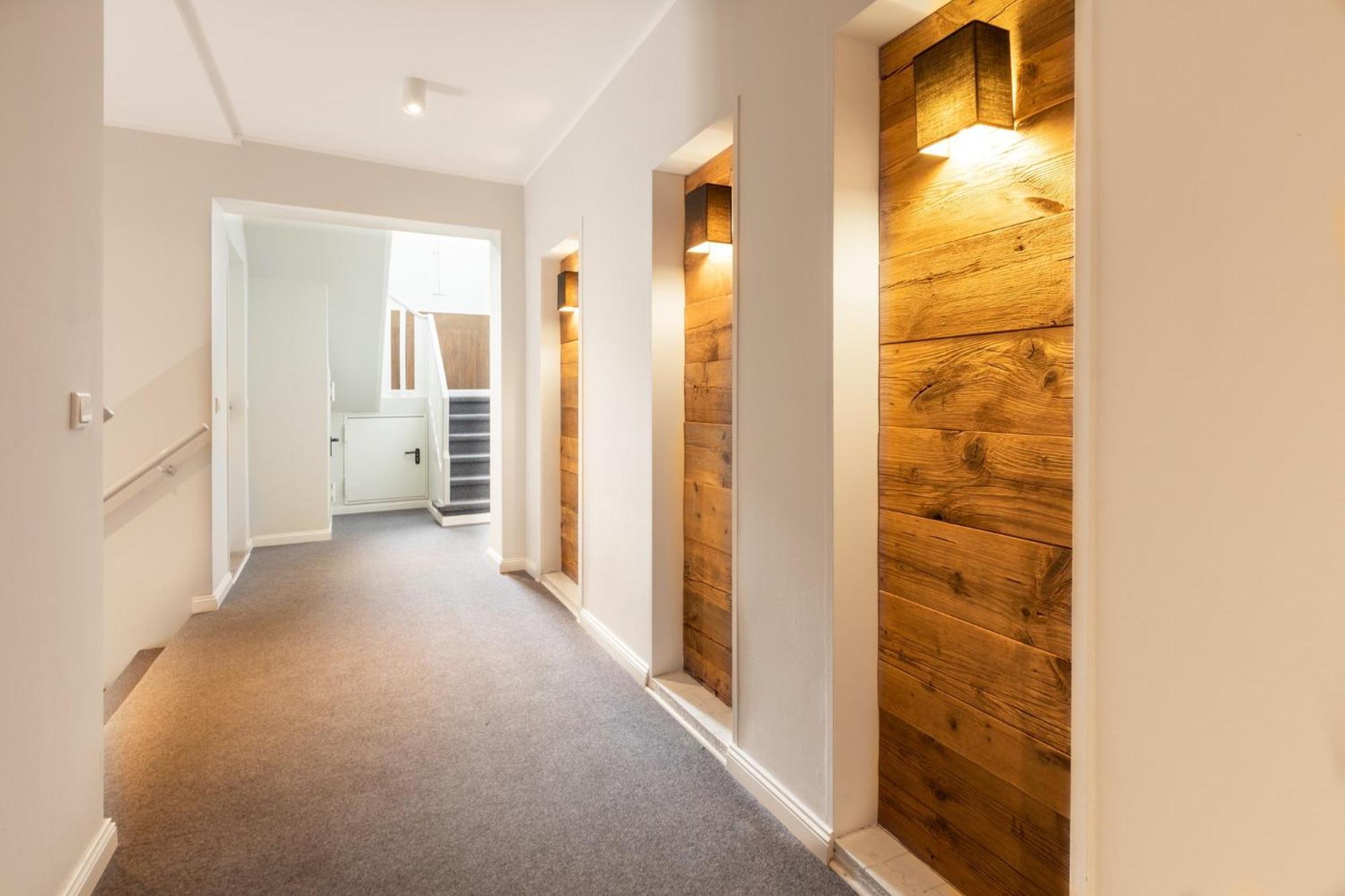 Haus Delft Argyra Apartamento Juist Exterior foto