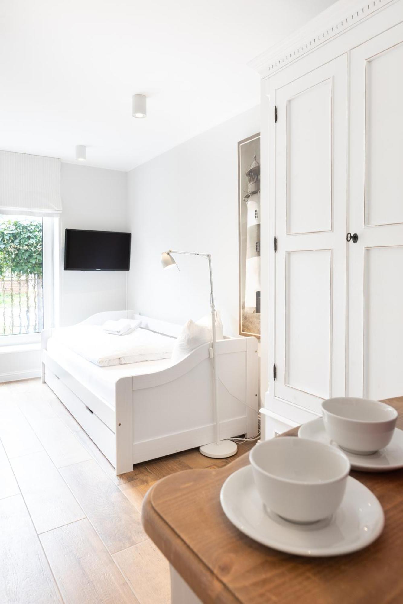 Haus Delft Argyra Apartamento Juist Exterior foto